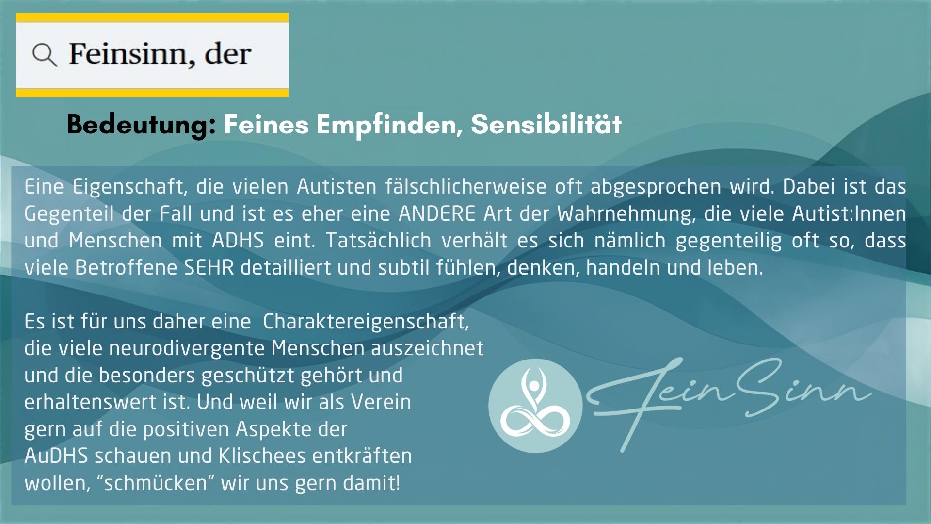 Wir im Hier – Team