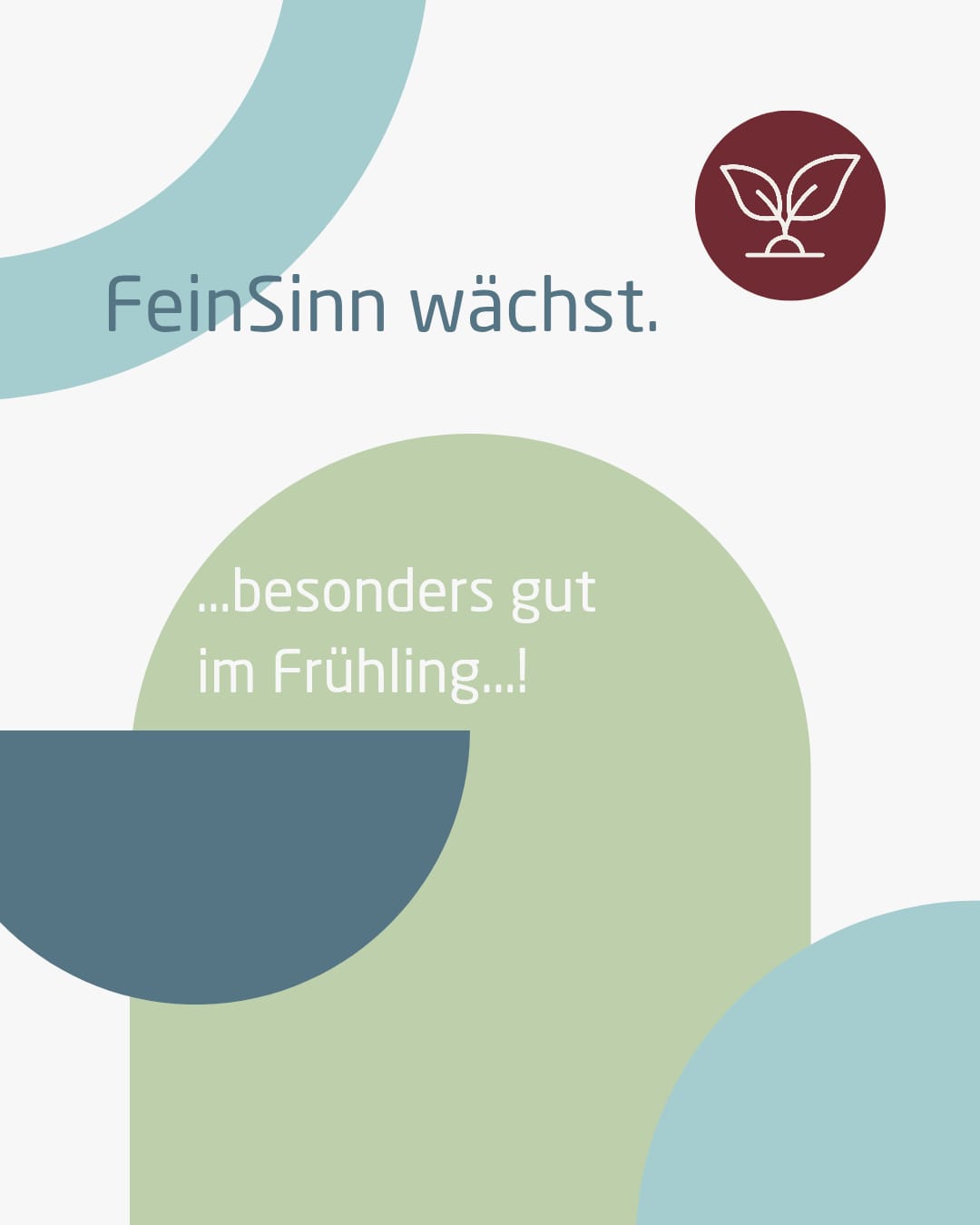 FeinSinn Instagram